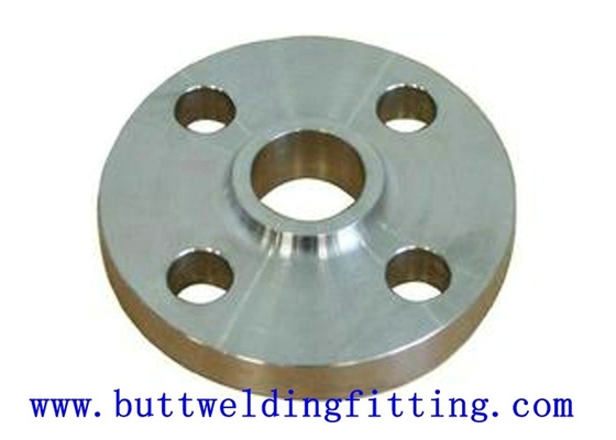 UNS S32750 SUPER DUPLEX STEEL SLIP ON FLANGE for shipbuilding