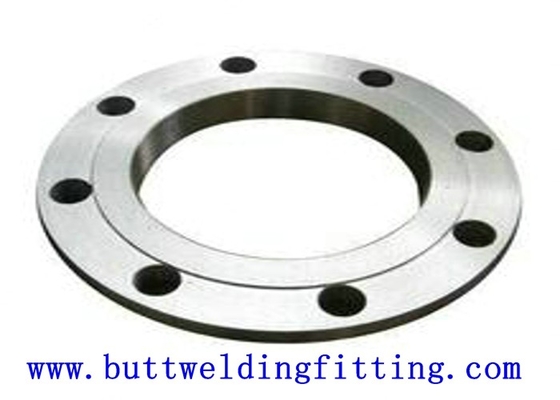 UNS S32750 SUPER DUPLEX STEEL SLIP ON FLANGE for shipbuilding