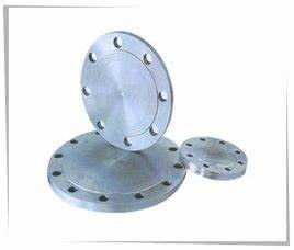 ANSI ASME B16.5 B16.47 1" 2"  304 316 RF FF Stainless Steel Socket Weld Neck Blind Forged Flange