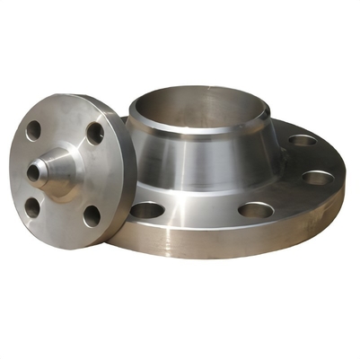 TOBO 3000LBS Butt Weld Fittings Fittings With Superior Welded Connection Technology