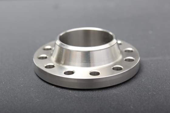 TOBO 3000LBS Butt Weld Fittings Fittings With Superior Welded Connection Technology