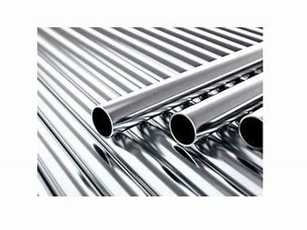 Hastelloy C276 Seamless Pipe UNS N10276 2.4819 Nickel Alloy Tube for Chemical Industry 