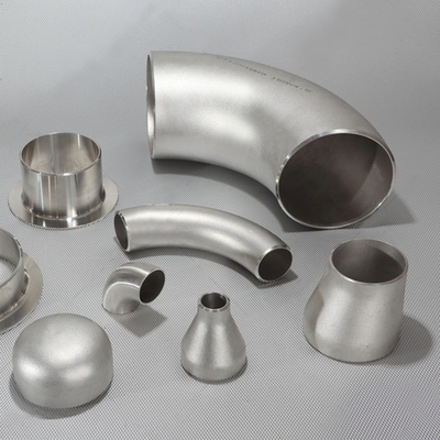 Stainless Steel Elbow ASTM A403 WP904L 1 quot 90 Degree LR Elbows for Pipe Fitting