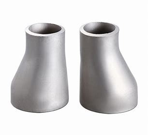 Super Austenitic Stainless B366 4"-12" Customized Concentric Reducer