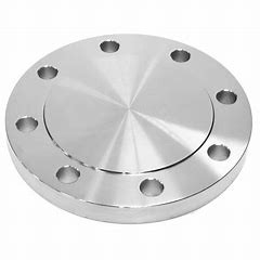 ISO Certified Forged Steel Flange For Food And Beverage Processing