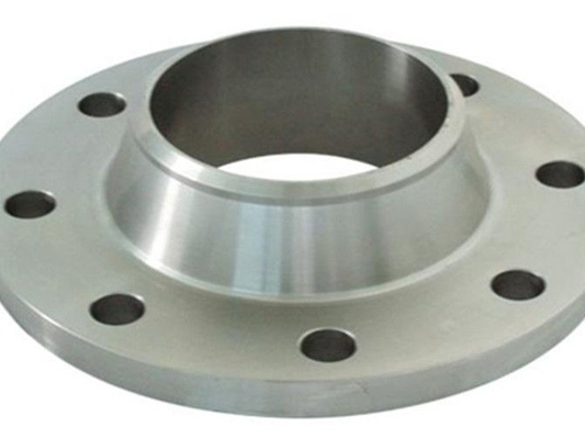 ISO Certified Forged Steel Flanges Class 2500 For Customer Requirements