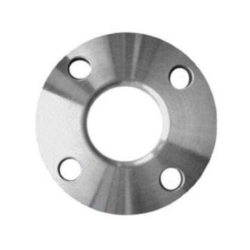 Forged Steel Flange with Anti Rust Paint Coating JIS Standard ANSI Certified