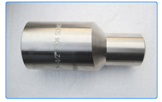 Heavy Duty Butt Weld Fittings for Pressure Applications Hardened Steel Construction