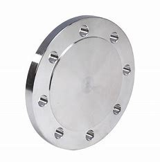 A36 Forged Steel Block Din1.4462 Cylinder Block Stainless Steel Flange