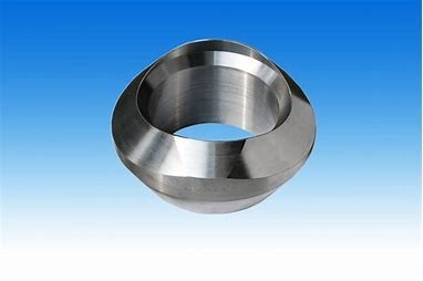 2" - 8" Socket Welding Pipe Fittings Stainless 904L Sockolet/Weldolet/Threadolet