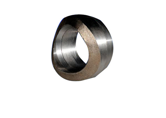 Stainless Steel Ss304/316 Pipe Fittings Forged Fittings Threaded Olet ASME B16.9
