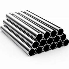 Super Austenitic Stainless B673 Seamless Pipe DIN125-DIN950 Tube