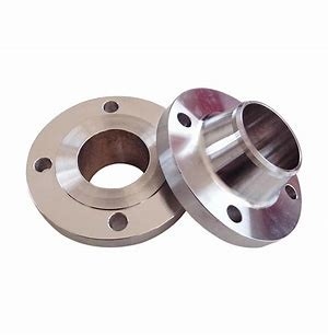 304/316 Stainless Steel Flanges Weld-neck Flange ASTM Forged Pipe Fittings Flange
