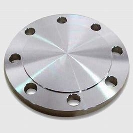 6" RF 300# ASME B16.5 Hastelloy C276 Nickel Alloy Steel Flange Blind Flange