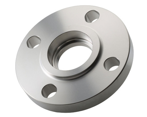 Stainless Steel Ss304/316 Flange Pipe Fittings Socket Weld Flange Forged Fittings Class 150-3000