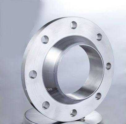 Weld-neck Flange Forged Steel Flange DN15, DN20, DN25 1/2", 1", 2", 4", 8" PN6, PN10, PNClass 150, Class 300 6, PN25, PN40ASTM A105ASTM A182 F304/F304L, F316/F316LASME B16.5 DIN