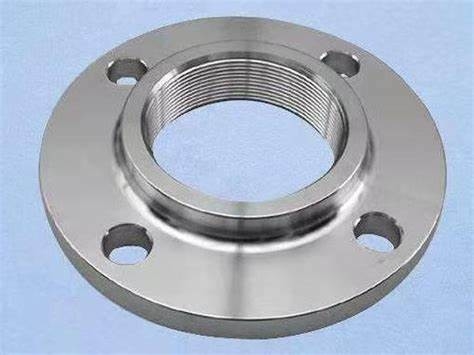 Stainless Steel Flange Pipe Fittings Socket Weld Flange Forged Fittings Class 150-3000 1/2''-60''