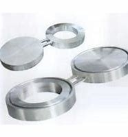 A182 Grade F 321H Stainless Steel Class 75-3000 Spectable Flanges Forged Pipe Fittings