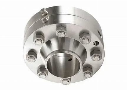 Stainless Steel Flange 304 Forged Fittings Orifice Flange Class 150-2500 ASME B16.5