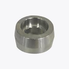 SockOlet Socket Welding Fitting Forged Pipe Fitting MSS SP-97  GB/T 19326  NPS 1/2" - NPS 4"ASTM A105  ASTM A182 F304/F304L, F316/F316L