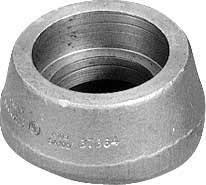 Stainless Steel Ss304/316 Olet Forged Pipe Fittings Socket Weld Sockolet ASME B16.9