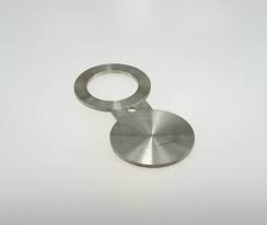 A182 Grade F 304 Stainless Steel Class 900 Spectable Flanges Forged Pipe Fittings