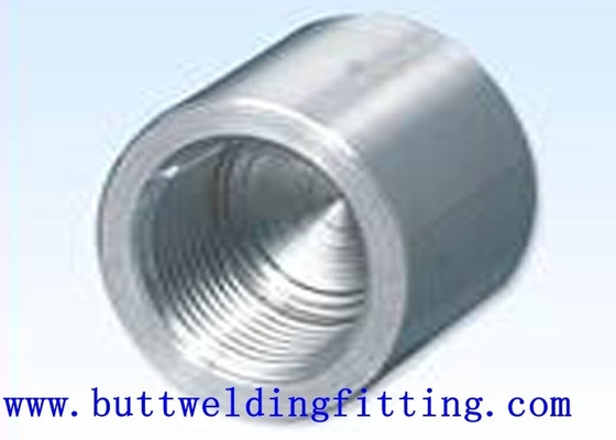 ASME B16.28 1/2" - 24" Duplex S31803 Butt Weld Fittings Tube End Caps