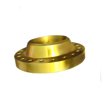 CuNi 90/10 Copper - nickel alloy flanges /  150LB Welding Neck Flange