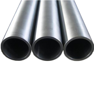 Round Hastelloy Pipe , alloy - nickel alloy - uns n10276 Seamless Tube