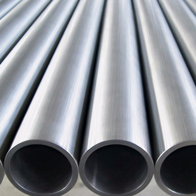 Nimonic 75A/GH3030 GH3039 GH3044 GH3625 Inconel alloy 686 nickel alloy pipe for industry