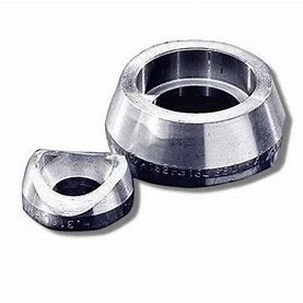 Stainless Steel Ss304/316 Olet Forged Pipe Fittings Socket Weld Sockolet