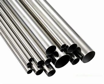 Stainless Steel Seamless Pipe N08904 Tubing And Tubes Thin Wall 6" SCH40