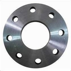 Ansi Asme Asa B16.5 Plate Ring Flange Raised Face Class 150 / 300 / 600