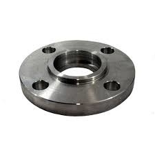 Super Austenitic Stainless A564 N08367 Socket Weld Flange SCH80 600# 4" ANSI B16.5 For Industry
