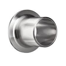 Seamless Stainless Steel Stub Ends ASME B16.9