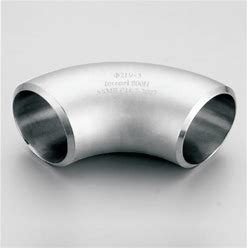 Stainless Steel Pipe Fitting/ Stainless Steel Seamless Elbow / Stainless Steel 304 Press Fitting