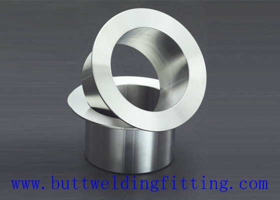 1 - 48 inch Seamless or Weld Stainless Steel Stub Ends UNS S31803 ASME B16.9