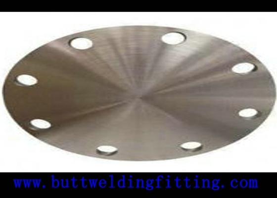 Super Duplex 2507  2595MO Stainless Steel Flanges JIS Standard DN3600