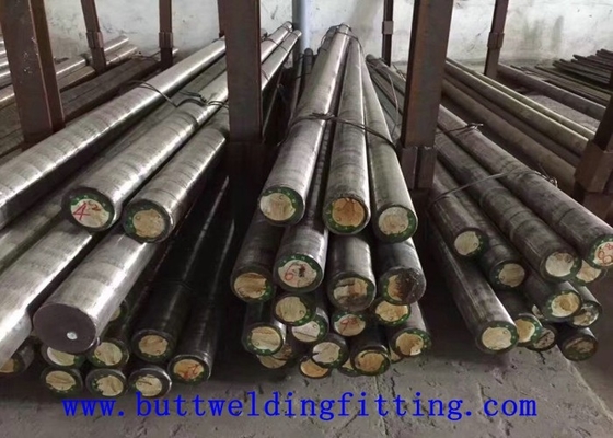 DN40 Sch40S Smis BBE Duplex Stainless Steel Round Tube ASTM A790 UNS S32750