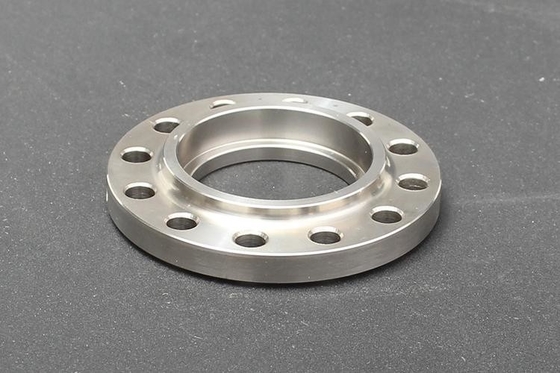 Hot Sales socket welding Flange Super Austenitic Stainless  A182 F44 500# 4"-12" For Industry
