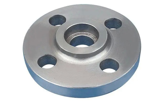 Hot Sales socket welding Flange Super Austenitic Stainless  A182 F44 500# 4"-12" For Industry