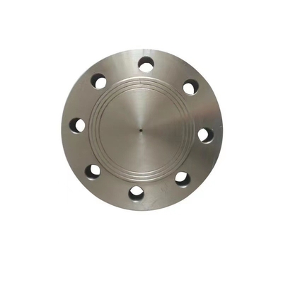 Customized RF Forged  Stainless Steel300#-3000# 1/2''-60'' ASME S/A182 F304 Blind Flange