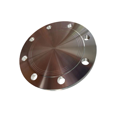 Customized RF Forged  Stainless Steel300#-3000# 1/2''-60'' ASME S/A182 F304 Blind Flange