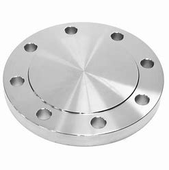 Forged ASME B16.5 Alloy Steel Flange ASTM A182 GR F5 F9 F11 F12 F22 F91 SO BLF Pipe Fittings Blind Flange