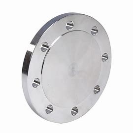 Forged ASME B16.5 Alloy Steel Flange ASTM A182 GR F5 F9 F11 F12 F22 F91 SO BLF Pipe Fittings Blind Flange