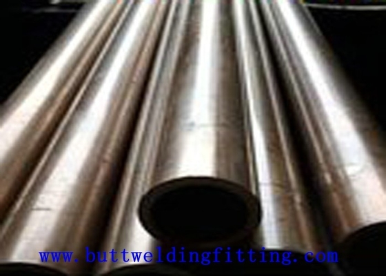 TP2 TU2 20mm 70 / 30 Nickel Round Copper Pipe , Outer Diameter 4.76 - 104.78mm