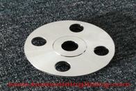A182-F316L 1"  CL150 FF Forged Steel Plate Flanges PL ASMEB16.5
