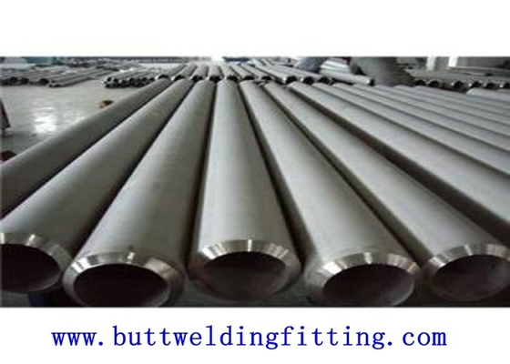 Super Duplex Stainless Steel Pipe 2205 2507 UNS S32205 S331803 S332750