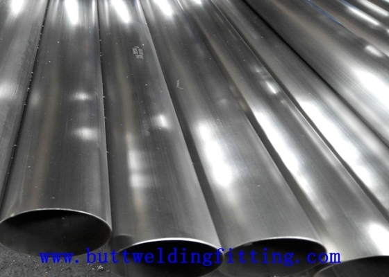 Super Duplex Stainless Steel Pipe 2205 2507 UNS S32205 S331803 S332750