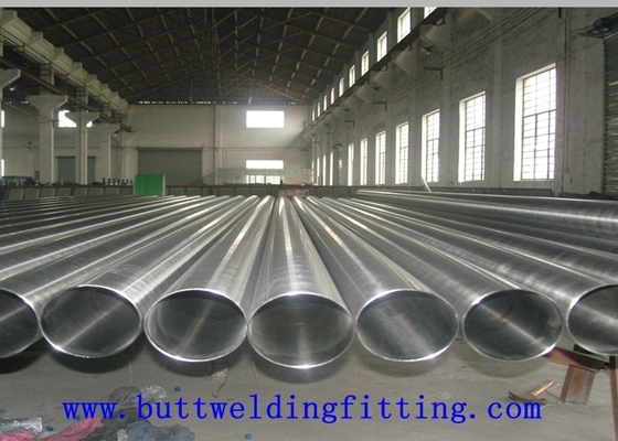 Super Duplex Stainless Steel Pipe 2205 2507 UNS S32205 S331803 S332750